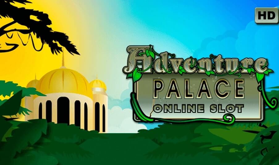 Adventure Palace