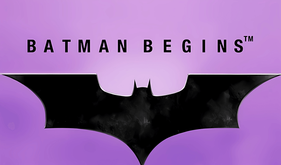 Batman Begins