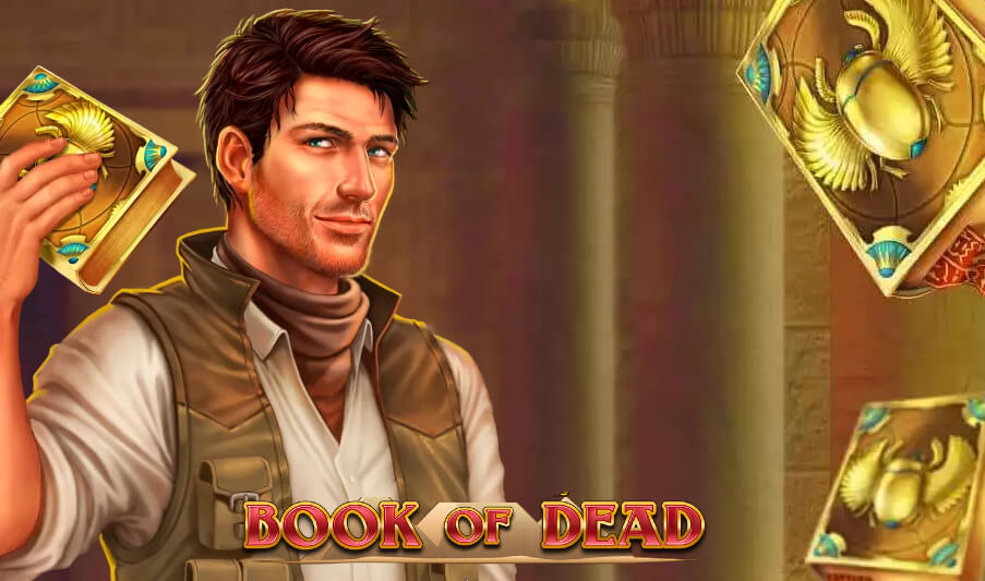 Book of Dead