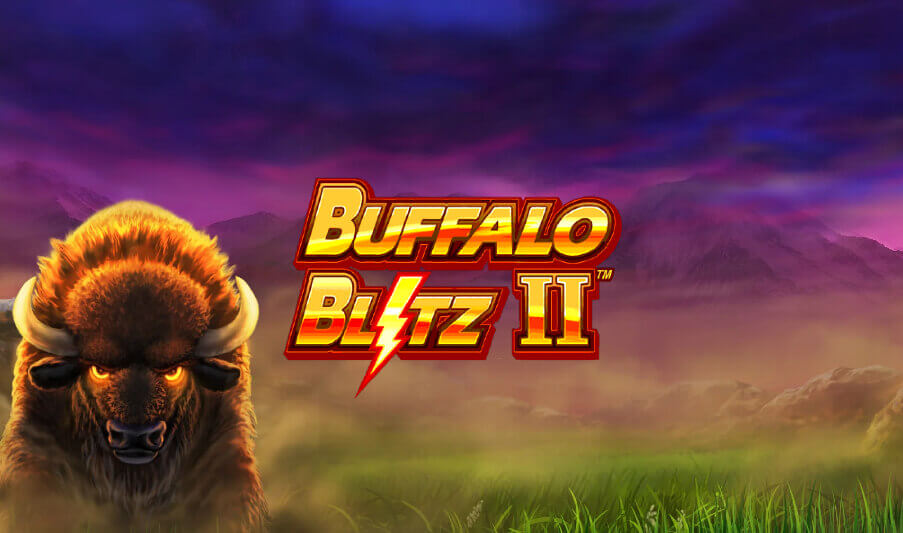 Buffalo Blitz 2