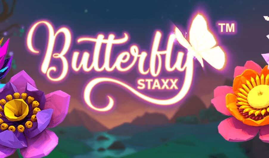 Butterfly Staxx