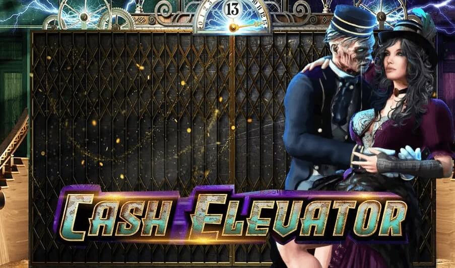 Cash Elevator