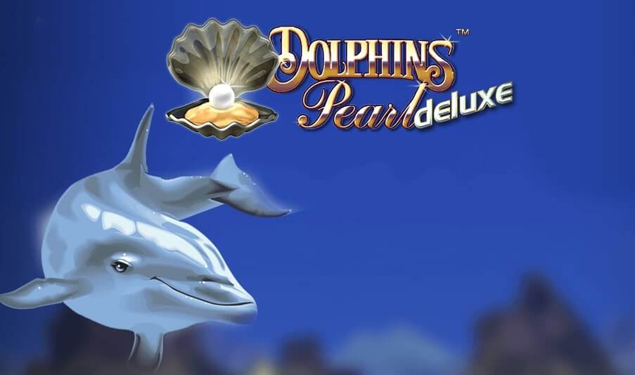 Dolphin’s Pearl Deluxe