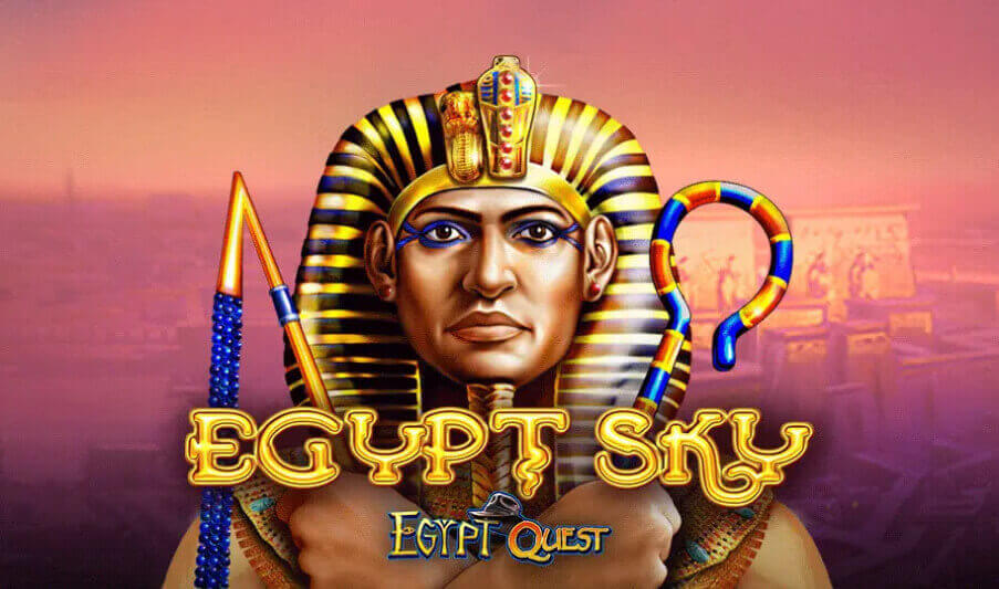 Egypt Sky