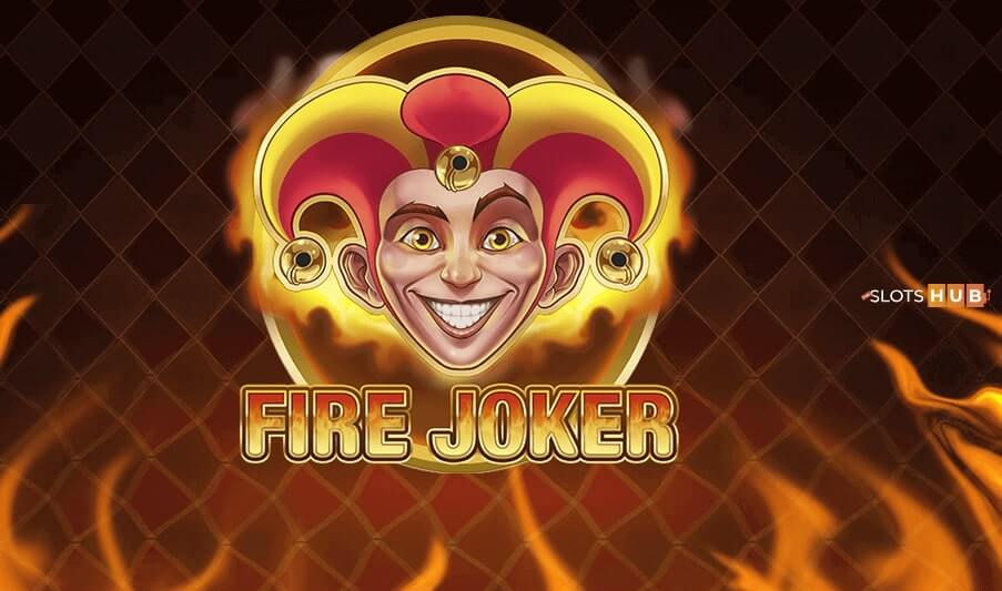 Fire Joker