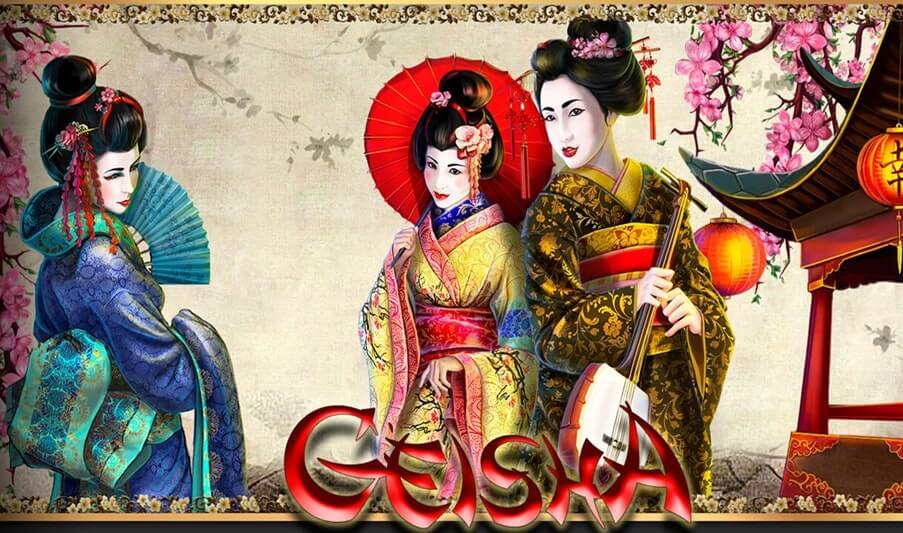 Geisha