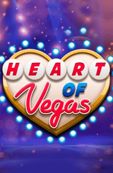 Heart of Vegas