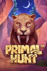 Primal Hunt