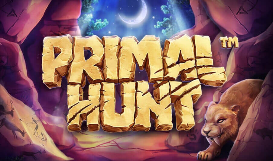 Primal Hunt