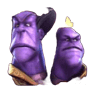 Purple Giants