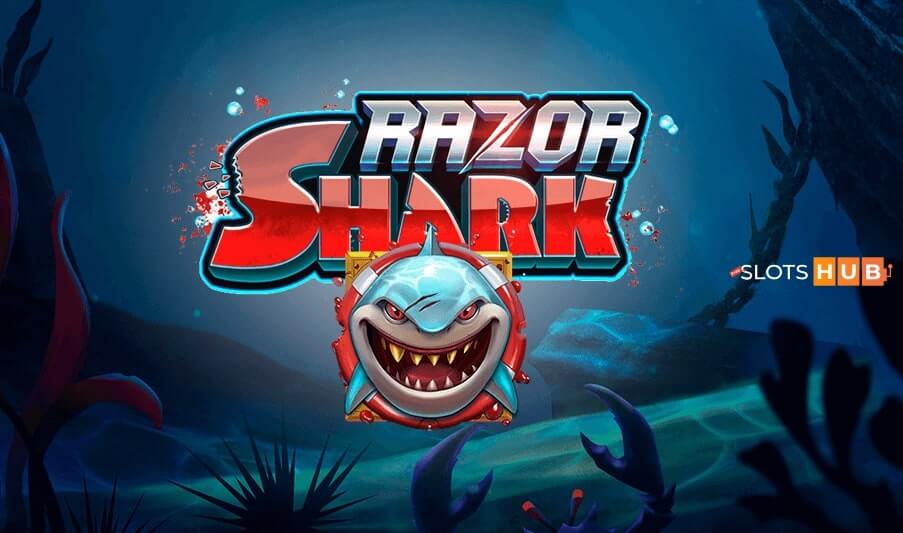 Razor Shark