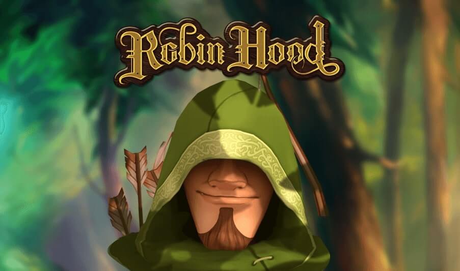 Robin Hood