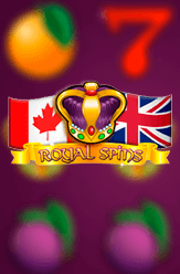 Royal Spins