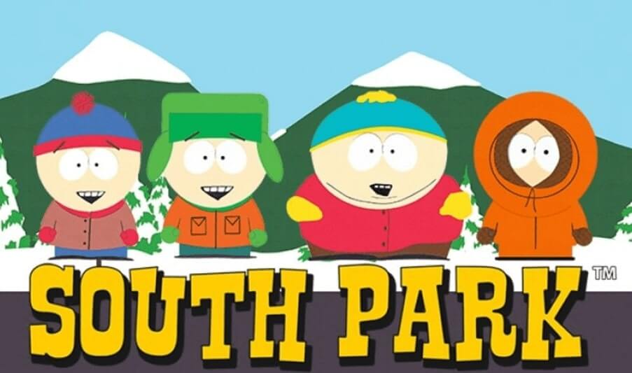 South Park