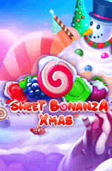 Sweet Bonanza Xmas