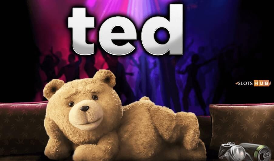 Ted 