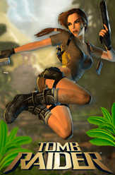 Tomb Raider 