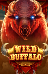 Wild Buffalo 