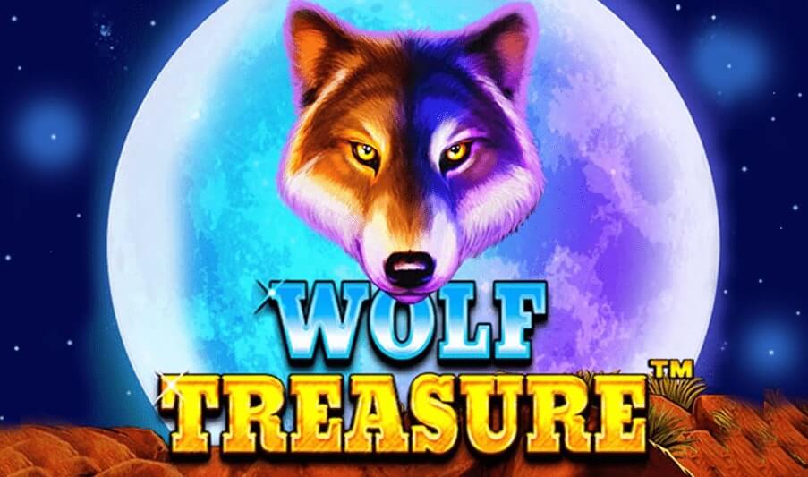 Wolf Treasure