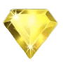 Yellow Gemstone